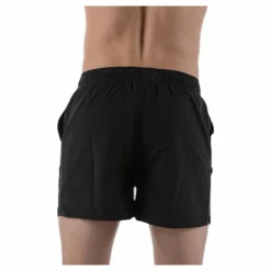 Resteröds Swimwear Black* Simning|Badkläder