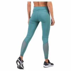 Casall Synergy 7/8 tights Green* Tights|Träning