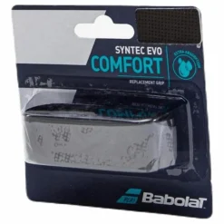 Babolat Syntec Evo 1-Pack black* Racket Och Bollar|Racketsporter