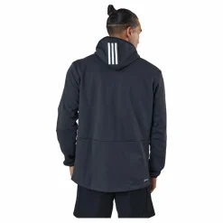 adidas T365 Fz Blckme* Jackor|Träning
