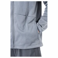 adidas T365 Fz Blckme* Jackor|Träning