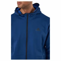 adidas T365 Fz Leinme* Tröjor|Träning