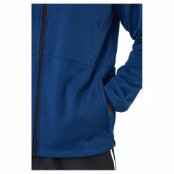 adidas T365 Fz Leinme* Tröjor|Träning