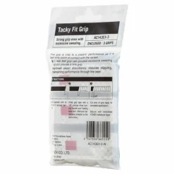 Yonex Tacky Fit Grip White* Racket Och Bollar|Racketsporter