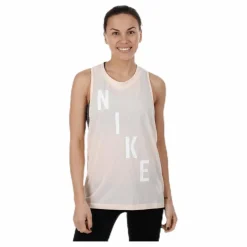 Nike Tailwind Tank GX Orange* Löpning|Linnen