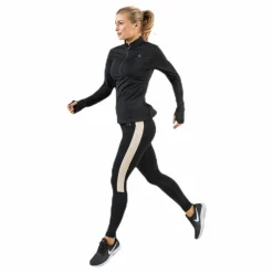 BLACC Talitha Long Sleeve Black* Löpning|Tröjor