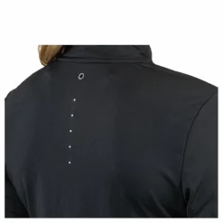 BLACC Talitha Long Sleeve Black* Löpning|Tröjor