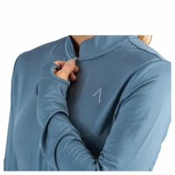 BLACC Talitha Long Sleeve Blue* Löpning|Tröjor