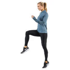 BLACC Talitha Long Sleeve Blue* Löpning|Tröjor