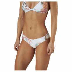 Rip Curl Tallows Reversible Hipster White* Simning|Badkläder