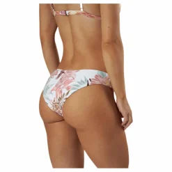 Rip Curl Tallows Reversible Hipster White* Simning|Badkläder