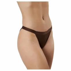Calvin Klein Tanga Umber* Simning|Badkläder