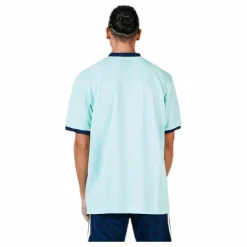 adidas Tango Adv Jersey Black/Green* Fotboll|T-Shirts