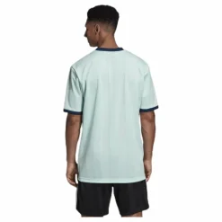 adidas Tango Adv Jersey Black/Green* Fotboll|T-Shirts