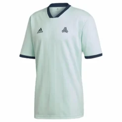 adidas Tango Adv Jersey Black/Green* Fotboll|T-Shirts