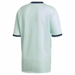 adidas Tango Adv Jersey Black/Green* Fotboll|T-Shirts