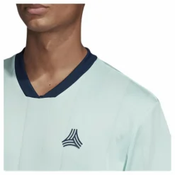 adidas Tango Adv Jersey Black/Green* Fotboll|T-Shirts