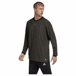 adidas Tango ADV Jersey LS Black* Fotboll|Tröjor