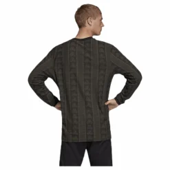 adidas Tango ADV Jersey LS Black* Fotboll|Tröjor