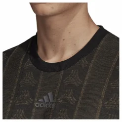 adidas Tango ADV Jersey LS Black* Fotboll|Tröjor