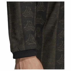 adidas Tango ADV Jersey LS Black* Fotboll|Tröjor