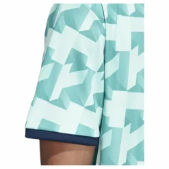 adidas Tango All Over Print Jersey Green* Fotboll|T-Shirts