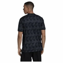 adidas Tango All Over Print Jersey Grey* Fotboll|T-Shirts