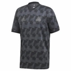 adidas Tango All Over Print Jersey Grey* Fotboll|T-Shirts