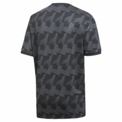 adidas Tango All Over Print Jersey Grey* Fotboll|T-Shirts