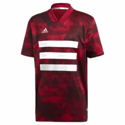 adidas Tango AOP Jersey Red* Fotboll|T-Shirts