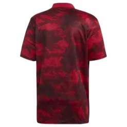 adidas Tango AOP Jersey Red* Fotboll|T-Shirts