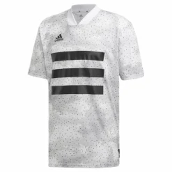 adidas Tango AOP Jersey White* Fotboll|T-Shirts