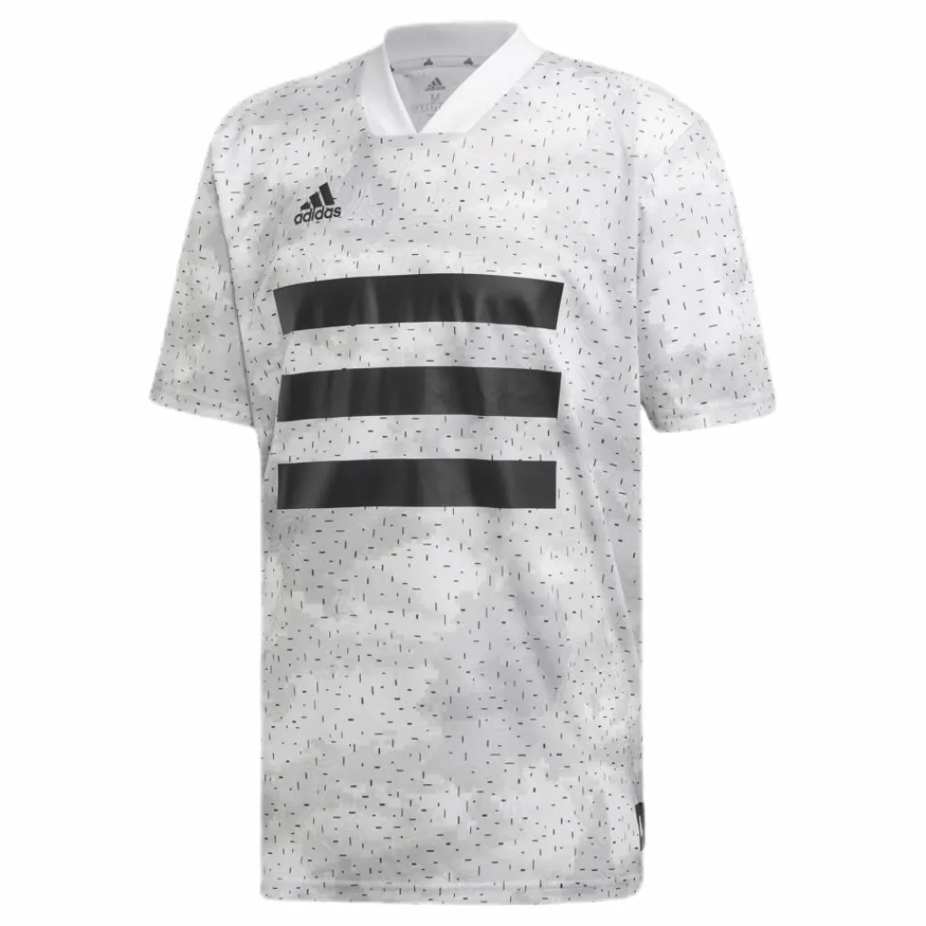 adidas Tango AOP Jersey White* Fotboll|T-Shirts