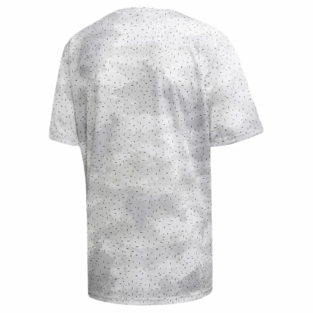 adidas Tango AOP Jersey White* Fotboll|T-Shirts