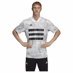 adidas Tango AOP Jersey White* Fotboll|T-Shirts