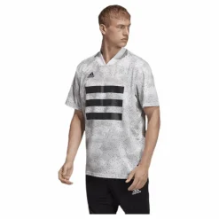 adidas Tango AOP Jersey White* Fotboll|T-Shirts