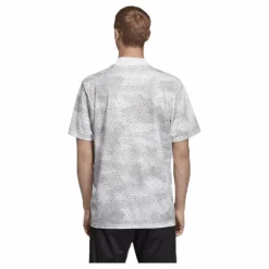 adidas Tango AOP Jersey White* Fotboll|T-Shirts