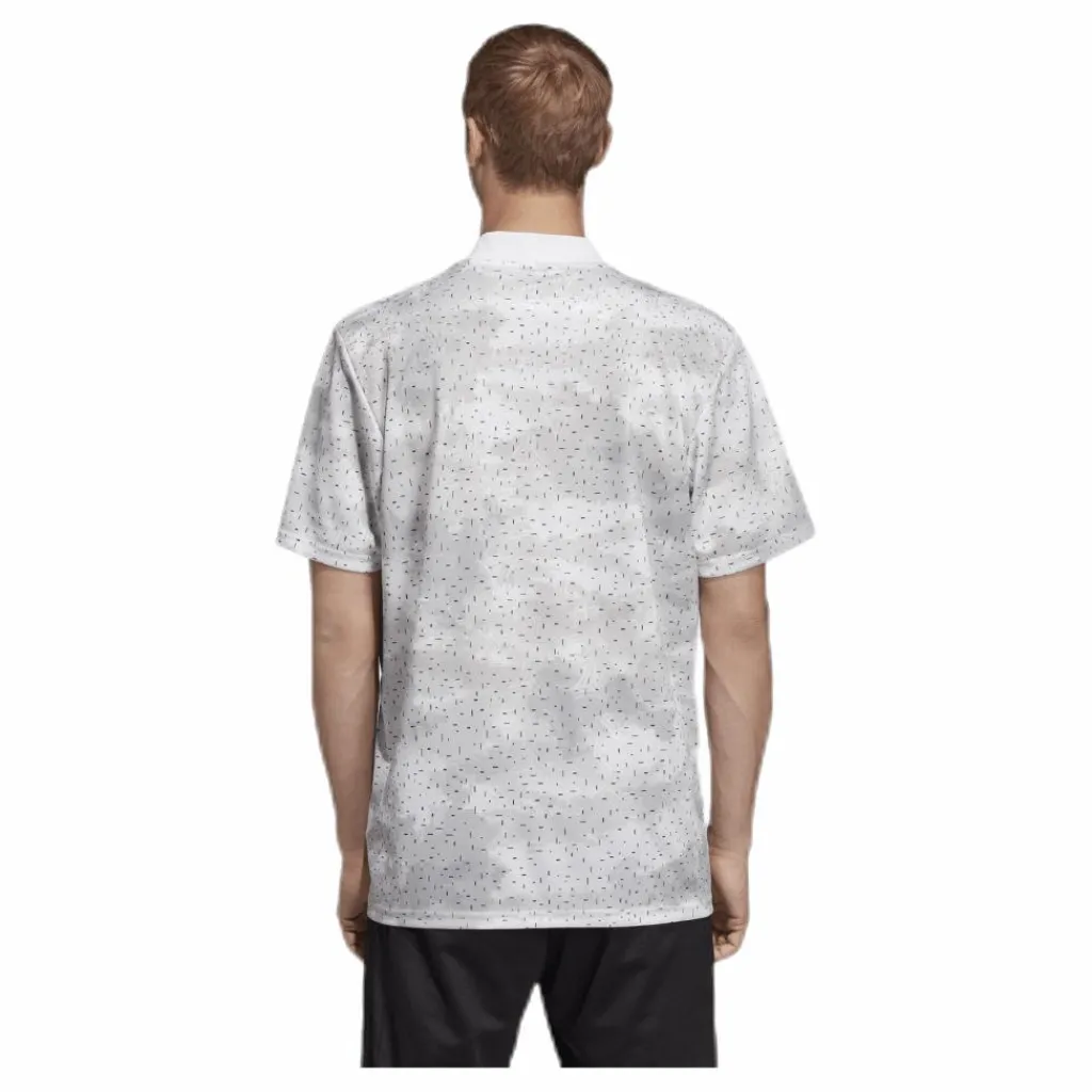 adidas Tango AOP Jersey White* Fotboll|T-Shirts