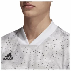 adidas Tango AOP Jersey White* Fotboll|T-Shirts