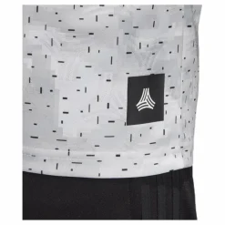 adidas Tango AOP Jersey White* Fotboll|T-Shirts