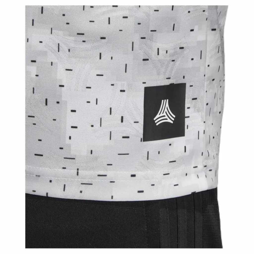 adidas Tango AOP Jersey White* Fotboll|T-Shirts