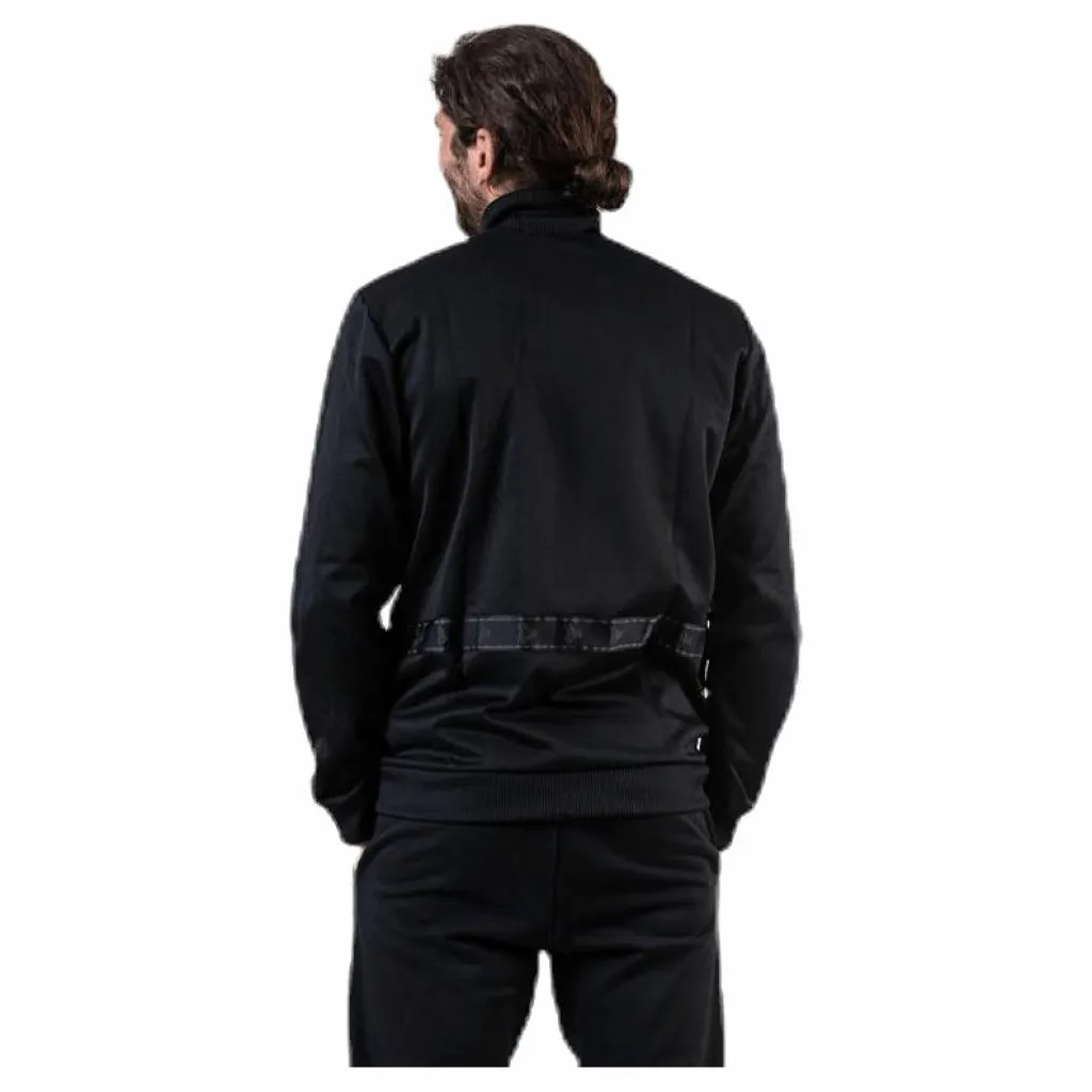 adidas Tango Club H Jacket Black* Fotboll|Tröjor