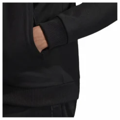 adidas Tango Club H Jacket Black* Fotboll|Tröjor