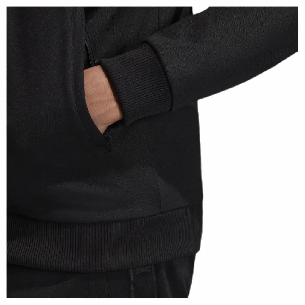 adidas Tango Club H Jacket Black* Fotboll|Tröjor