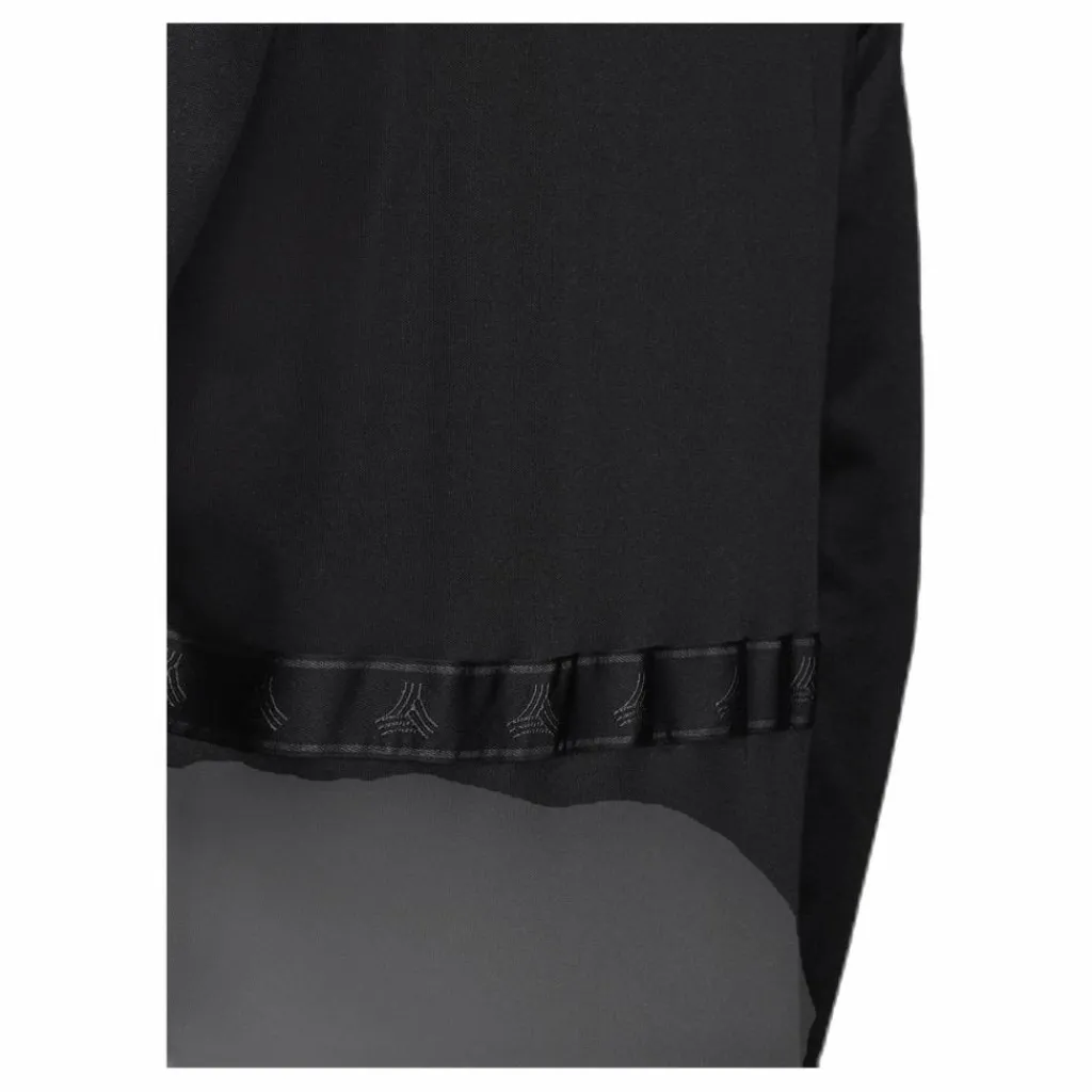 adidas Tango Club H Jacket Black* Fotboll|Tröjor