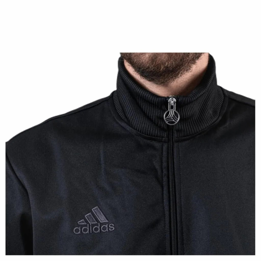 adidas Tango Club H Jacket Black* Fotboll|Tröjor