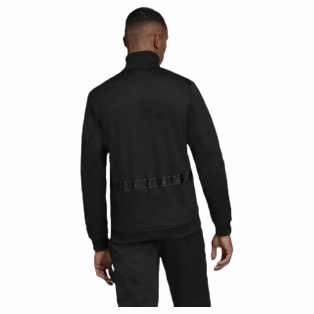 adidas Tango Club H Jacket Black* Fotboll|Tröjor
