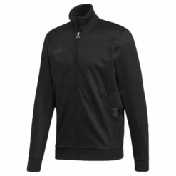 adidas Tango Club H Jacket Black* Fotboll|Tröjor