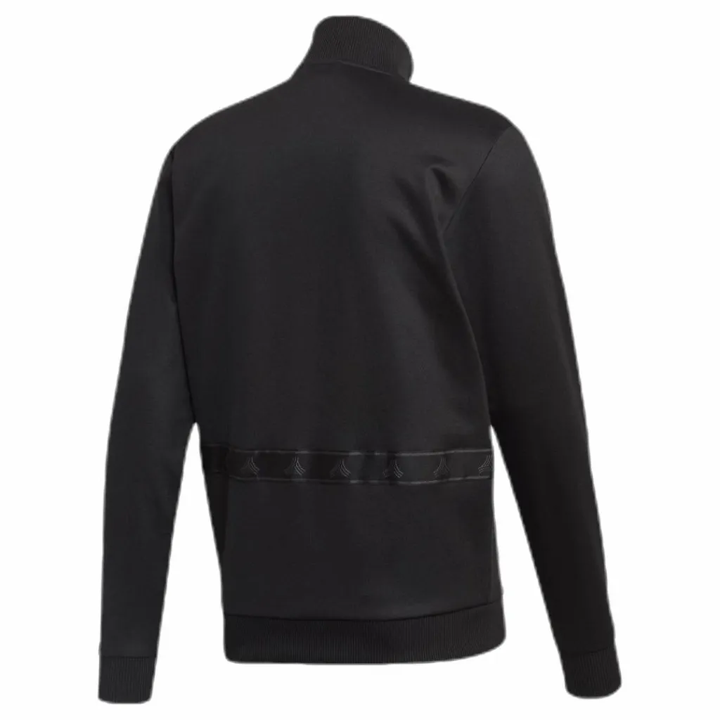 adidas Tango Club H Jacket Black* Fotboll|Tröjor