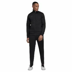 adidas Tango Club H Jacket Black* Fotboll|Tröjor